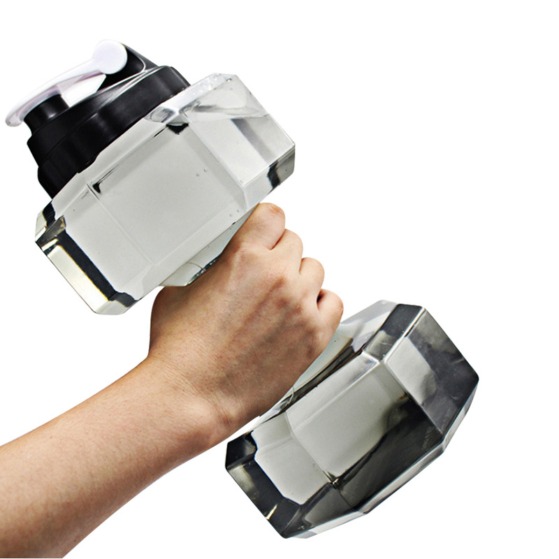 Dumbbell Portable Water Injection Fitness Equipment 8 Dumbbell Portable Water Injection Fitness Equipment