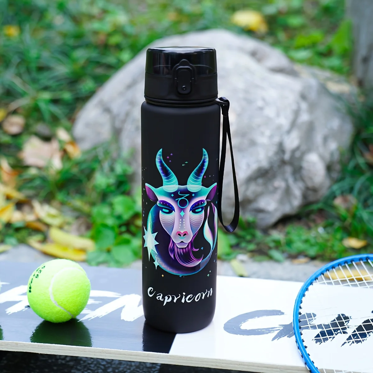 1000ml Constellation Sports Water Bottle 46 1000ml Constellation Sports Water Bottle
