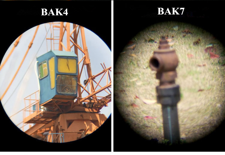 Telescope 60X60 Powerful Binoculars Hd High Magnification For Outdoor Hunting Optical Scopes Lll Night Vision Fixed Zoom 19 _07