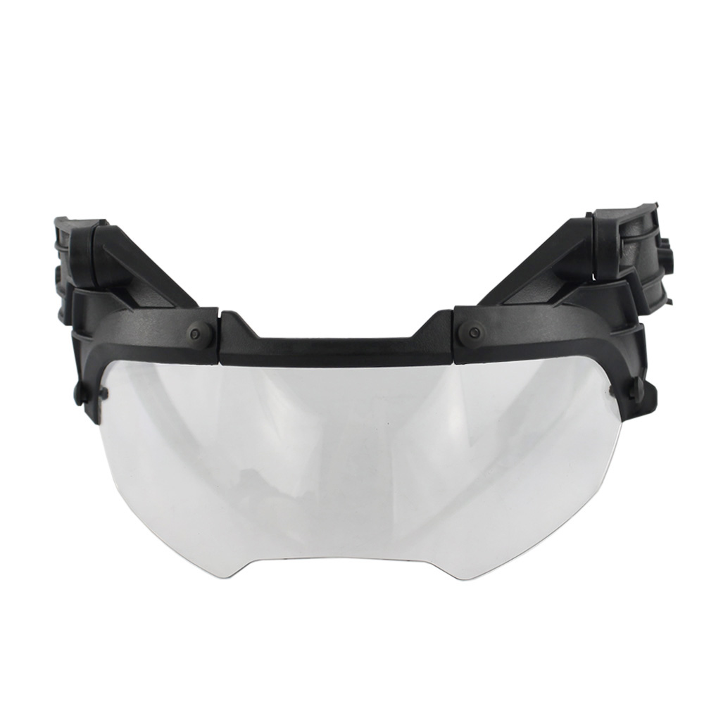 Rail Version Tactical Goggles OP Tactical Goggles 9 Rail Version Tactical Goggles OP Tactical Goggles