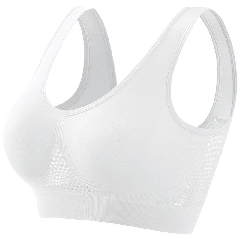 Plus Size Women's Small Chest Push-up Workout Running Yoga 58 Plus Size Women's Small Chest Push-up Workout Running Yoga