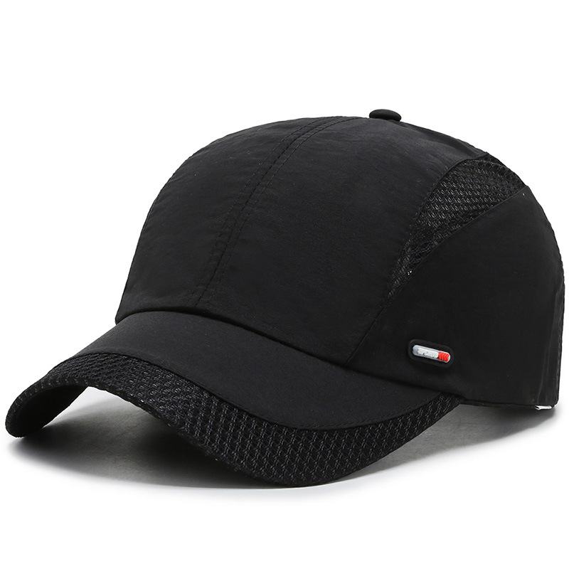 Outdoor Sports Quick-drying Mesh Baseballcap 26 Outdoor Sports Quick-drying Mesh Baseballcap