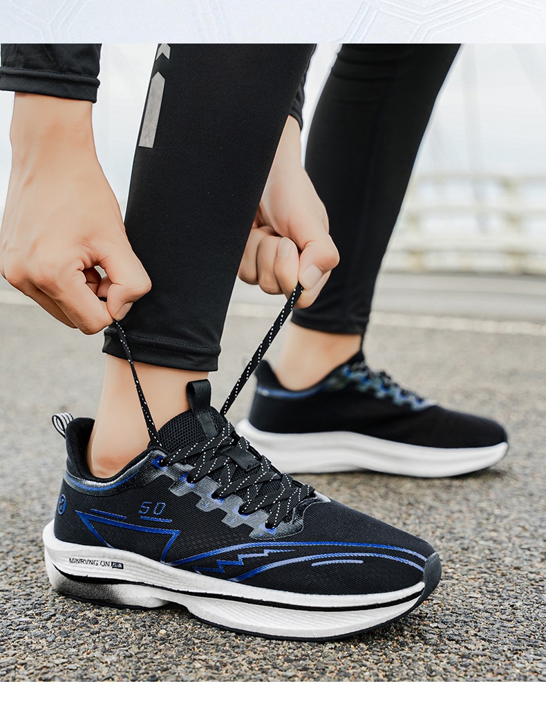 Youth And Children's Racing Sports Flying Electric 5c Running Shoes 12 Youth And Children's Racing Sports Flying Electric 5c Running Shoes