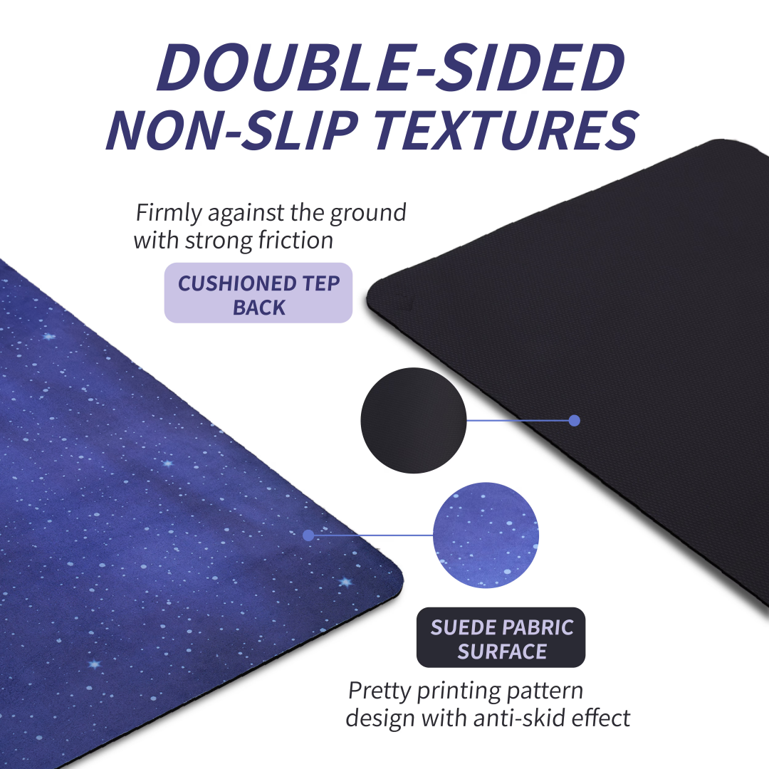 Yoga Mat, Exercise Yoga Mat Print With Non-Slip Design, Professional TPE Exericise Mat, 72 X 24 Multi-Purpose Workout Mat For Women, Pilates Fitness And Floor Exercises 36 Yoga Mat, Exercise Yoga Mat Print With Non-Slip Design, Professional TPE Exericise Mat, 72 X 24 Multi-Purpose Workout Mat For Women, Pilates Fitness And Floor Exercises