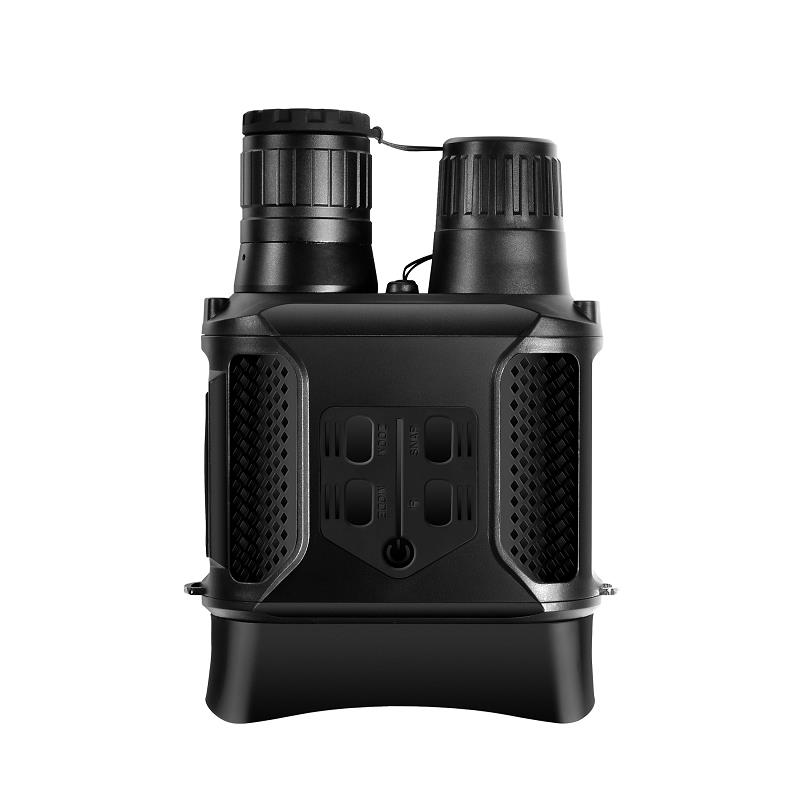 NV400B Digital Night Vision Camera 32 NV400B Digital Night Vision Camera