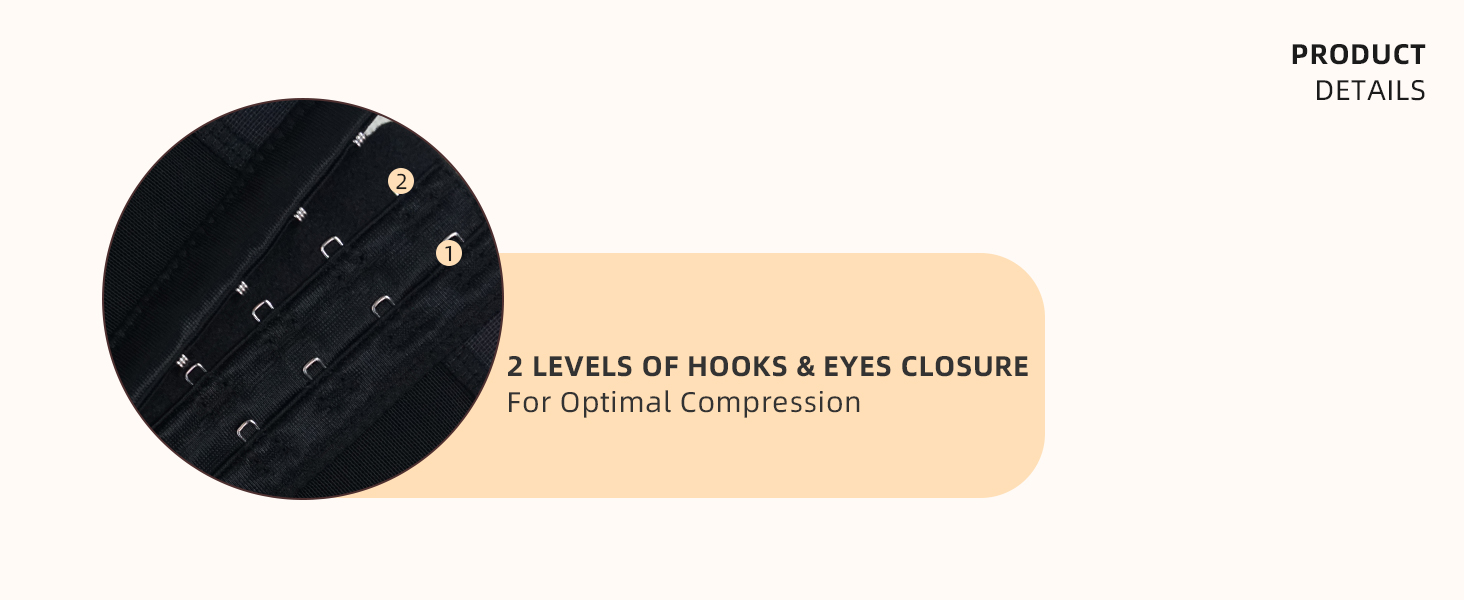 Colombian Fajas Shapewear – Tummy Control & Full Body Post-Surgery Shaper 11 Colombian Fajas Shapewear – Tummy Control & Full Body Post-Surgery Shaper