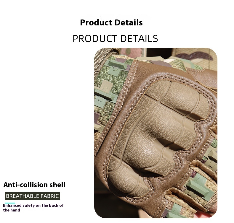 Tactical Gloves Military Fans Outdoor Sports Cycling 45 Tactical Gloves Military Fans Outdoor Sports Cycling