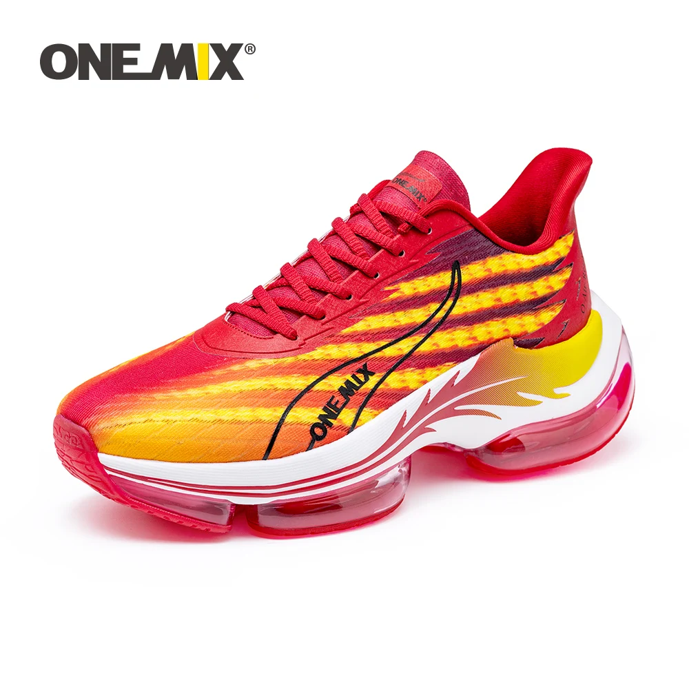 Men's Running Shoes Air Cushion Sneakers 58 Men's Running Shoes Air Cushion Sneakers