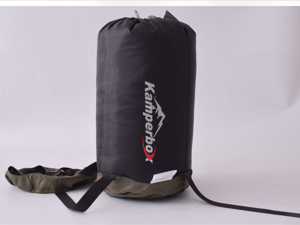Kamperbox Cold Temperature Winter Sleeping Bag Down Sleeping Bag Winter Camping Sleeping Bag 21 Kamperbox Cold Temperature Winter Sleeping Bag Down Sleeping Bag Winter Camping Sleeping Bag