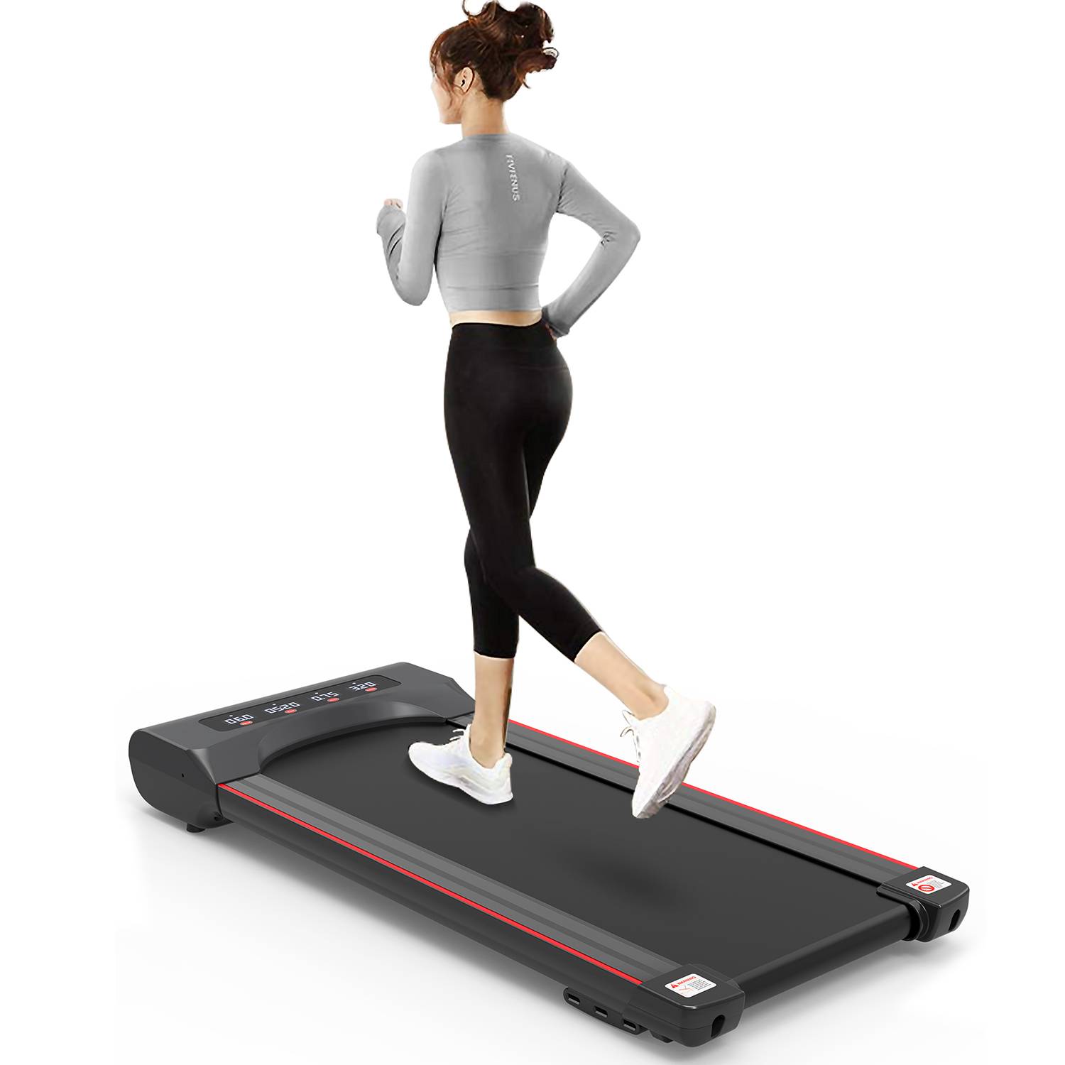 Under Desk Treadmill Machine Walking Pad For Home Office 50 Under Desk Treadmill Machine Walking Pad For Home Office