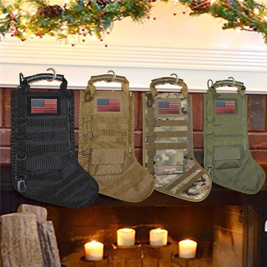 Military storage bag 31 详细2