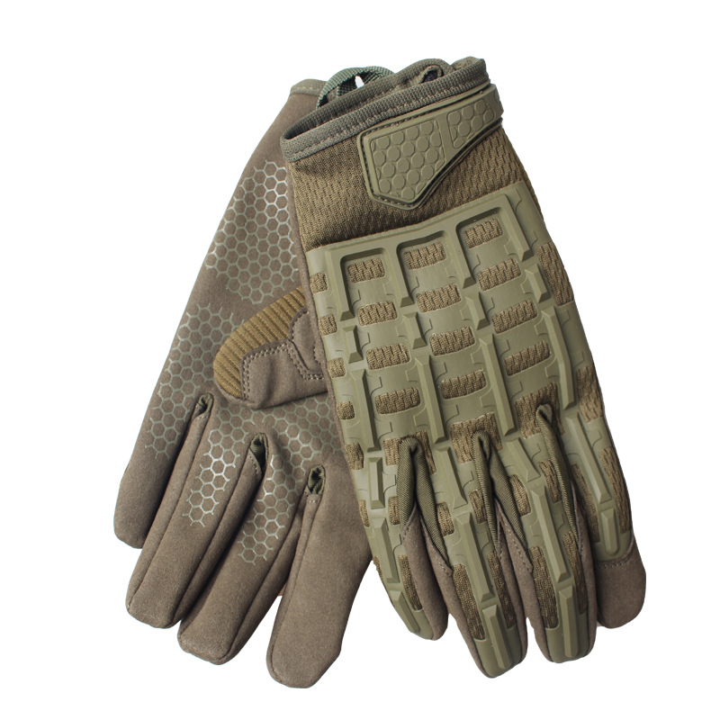 Tactical gloves 23 undefined