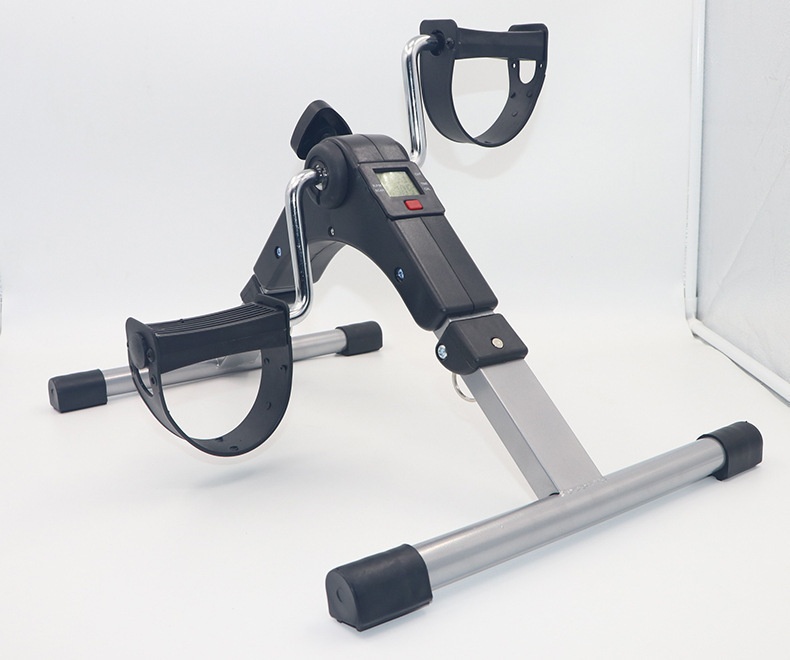 Mini Exercise Folding Bicycle Machine 20 Mini Exercise Folding Bicycle Machine
