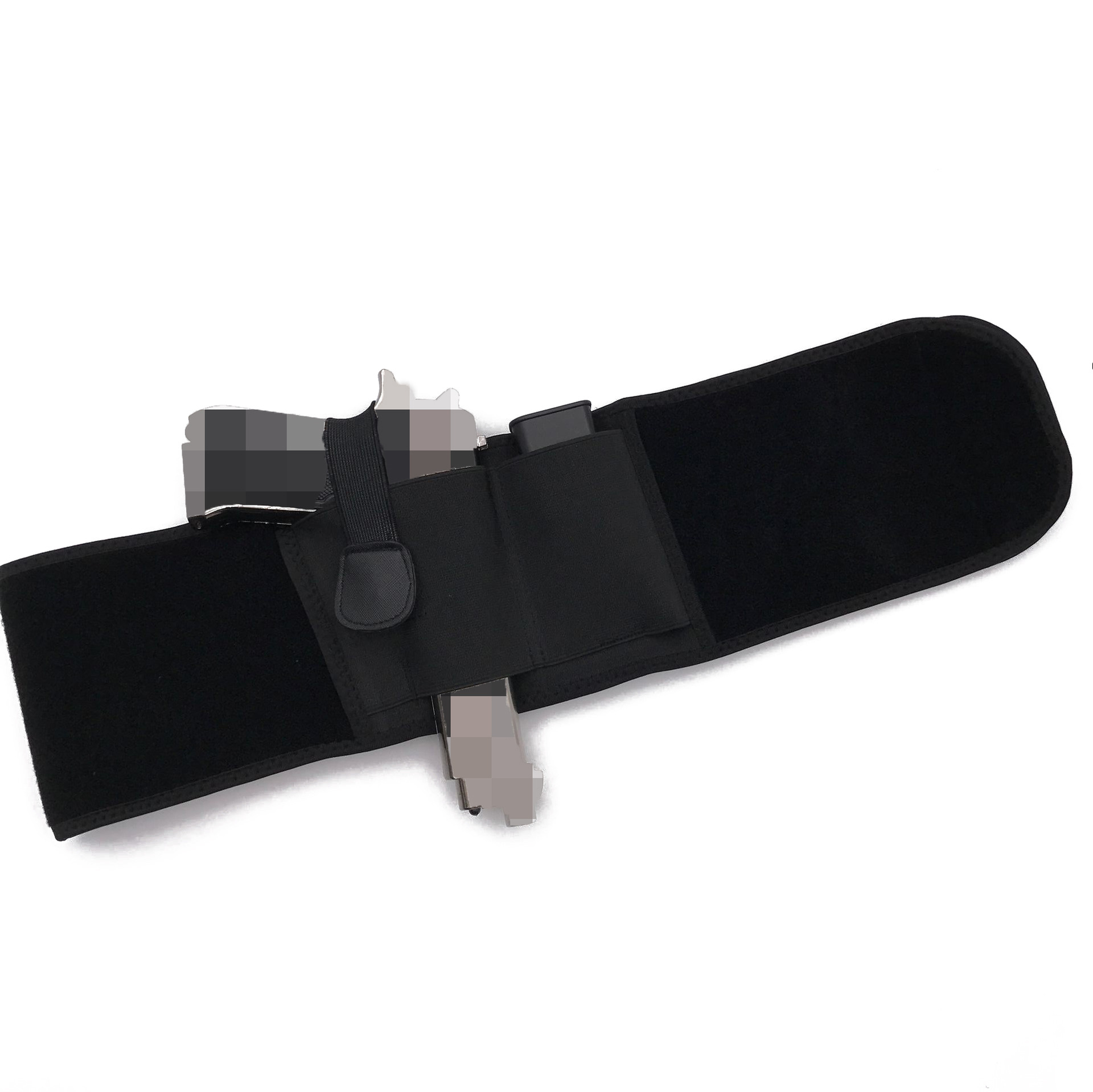 Ultimate Concealed Carry Belly Holster 13 Ultimate Concealed Carry Belly Holster