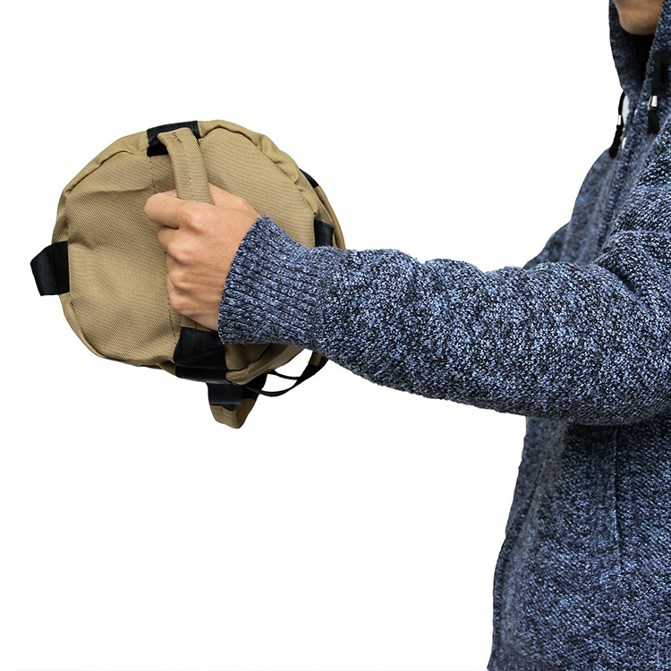 Exercise weight lifting sandbag sand 15 场景图2.jpg