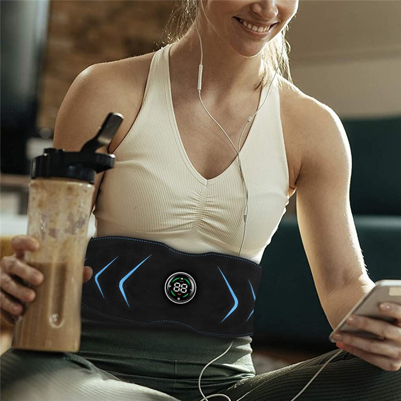 Belt Fitness Equipment To Reduce Belly Fat 33 Belt Fitness Equipment To Reduce Belly Fat