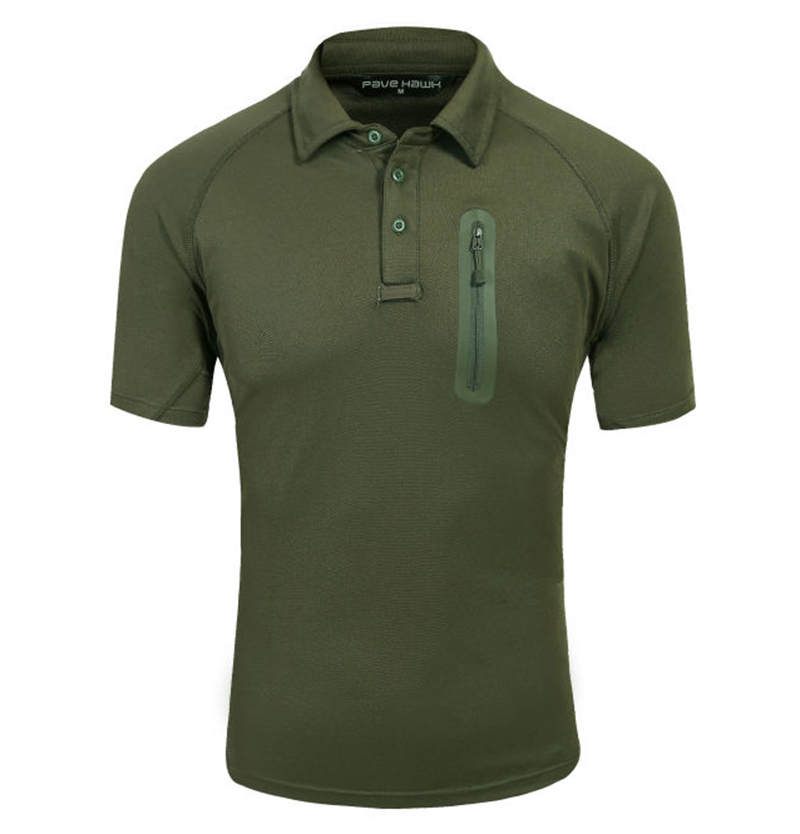 Tactical camouflage T-shirt 7 Tactical camouflage T-shirt