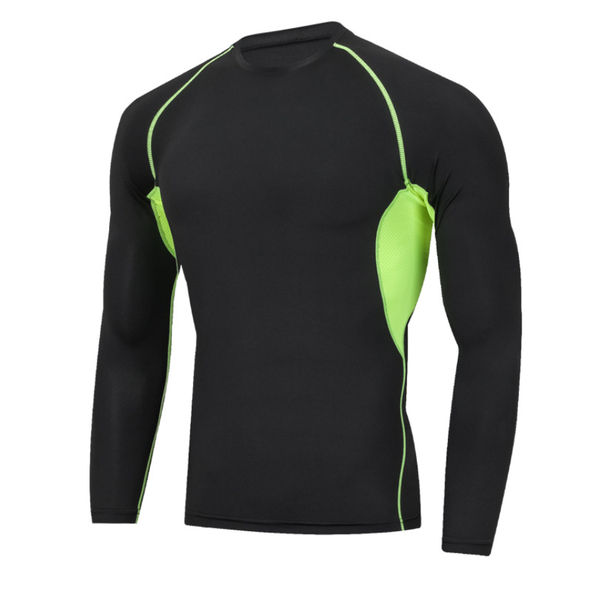 Tights training clothes sports fitness clothes 17 Tights training clothes sports fitness clothes