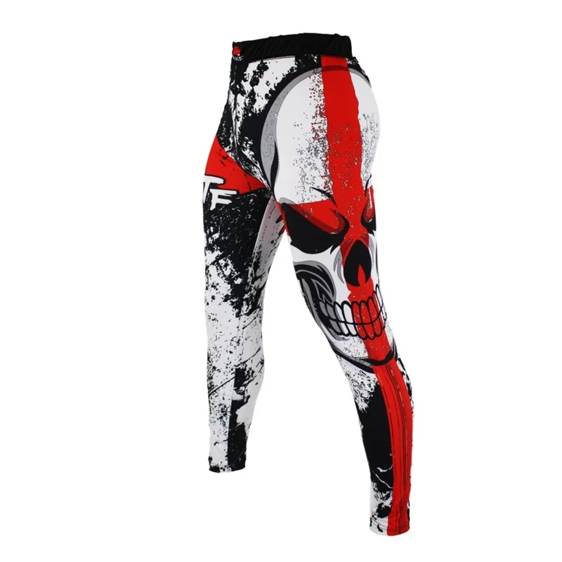 Black MMA Boxing Shorts – Skull Print Cotton Training Shorts for Kickboxing & Muay Thai 146 Black MMA Boxing Shorts – Skull Print Cotton Training Shorts for Kickboxing & Muay Thai