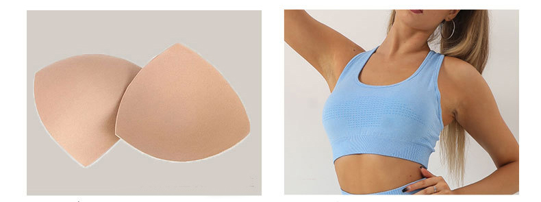 2PCS Seamless Yoga Set Women Tracksuit High Waist Leggings Workout Sportswear Gym Clothing Fitness Crop Top Sports Suits Gym Set 21 2PCS Seamless Yoga Set Women Tracksuit High Waist Leggings Workout Sportswear Gym Clothing Fitness Crop Top Sports Suits Gym Set