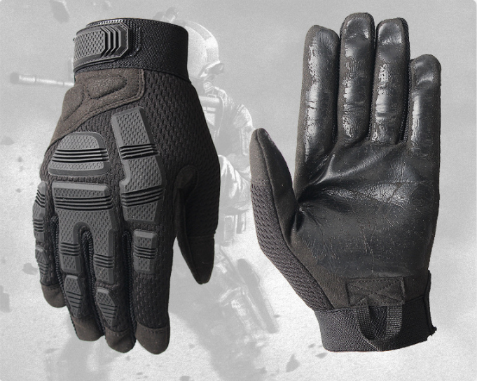 Outdoor sports tactical gloves 5 Outdoor sports tactical gloves