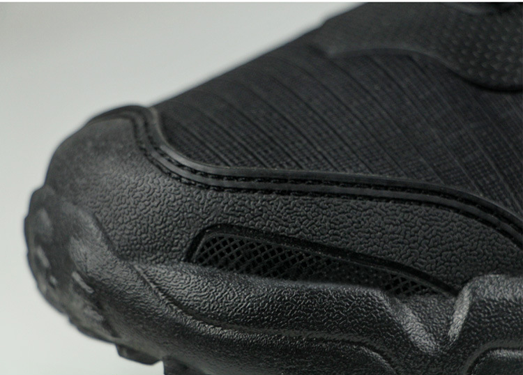 American Ultralight Mid Tube Combat Boots 40 American Ultralight Mid Tube Combat Boots