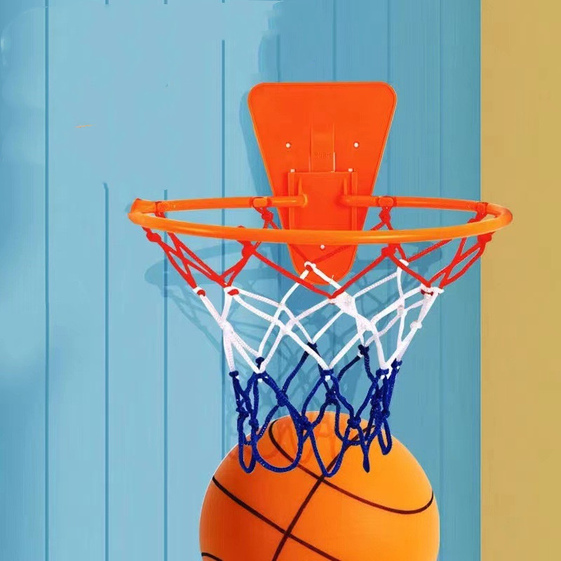 Silent High Density Foam Sports Ball Indoor Mute Basketball Soft Elastic Ball Children Sports Toy Games 21 Silent High Density Foam Sports Ball Indoor Mute Basketball Soft Elastic Ball Children Sports Toy Games