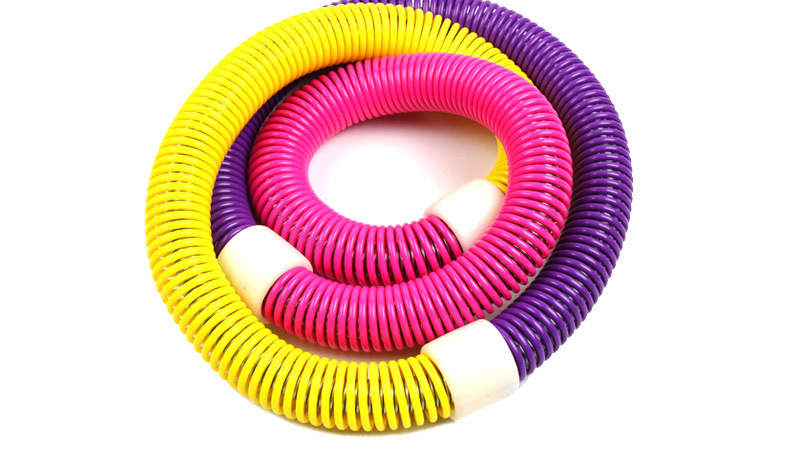 Beginner Hose Hoop Man Fitness Hoop 9 Beginner Hose Hoop Man Fitness Hoop
