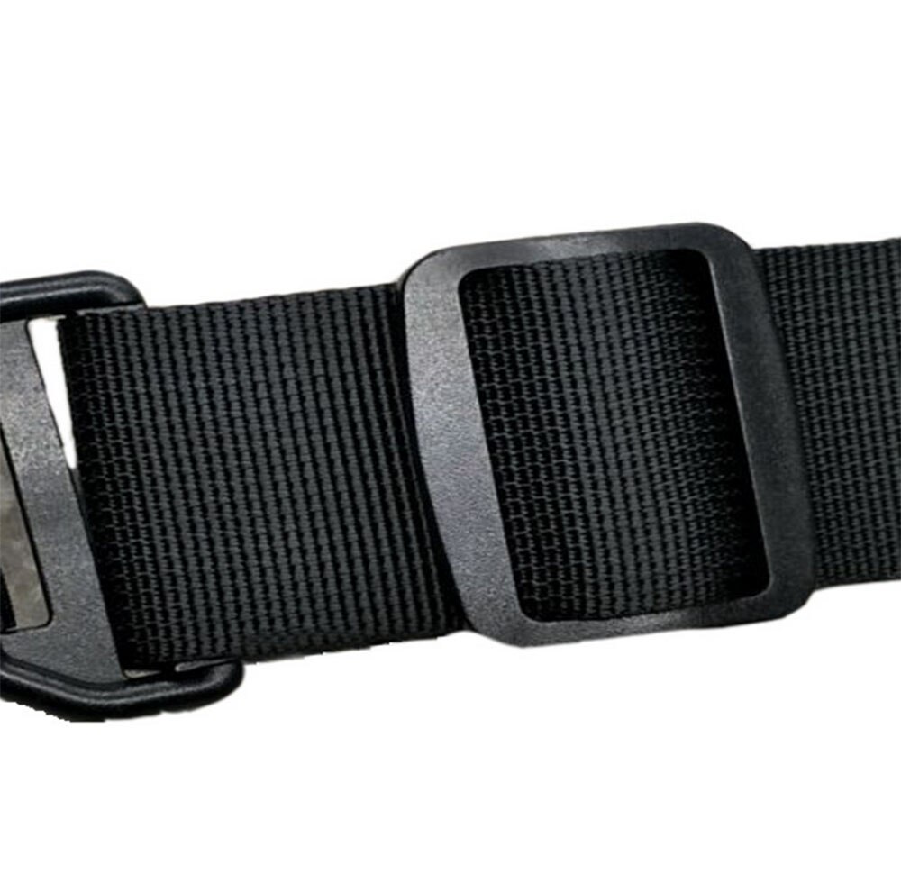 Double point tactical strap 8 Double point tactical strap