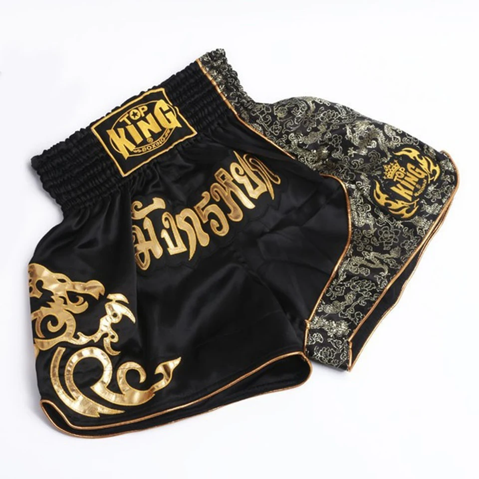 Black MMA Boxing Shorts – Skull Print Cotton Training Shorts for Kickboxing & Muay Thai 120 Black MMA Boxing Shorts – Skull Print Cotton Training Shorts for Kickboxing & Muay Thai