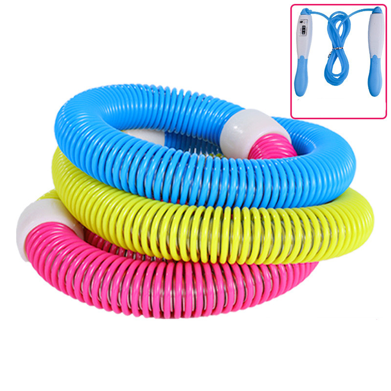 Soft Hoop Sport Hoop Fitness Circle Fitness Equipment Lose Weight Home Bodybuilding 18 Soft Hoop Sport Hoop Fitness Circle Fitness Equipment Lose Weight Home Bodybuilding