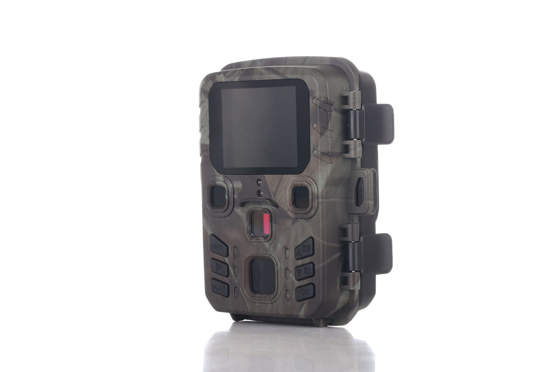 Monitoring infrared night vision device 25 undefined
