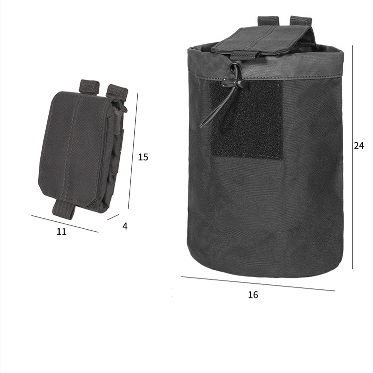 Tactical Vest Outdoor Multi Functional MOLLE System Tactical Accessory Bag 23 Tactical Vest Outdoor Multi Functional MOLLE System Tactical Accessory Bag