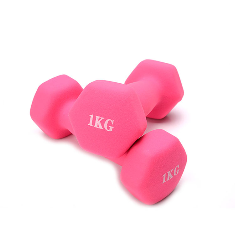 Fitness yoga dumbbell 12 Fitness yoga dumbbell