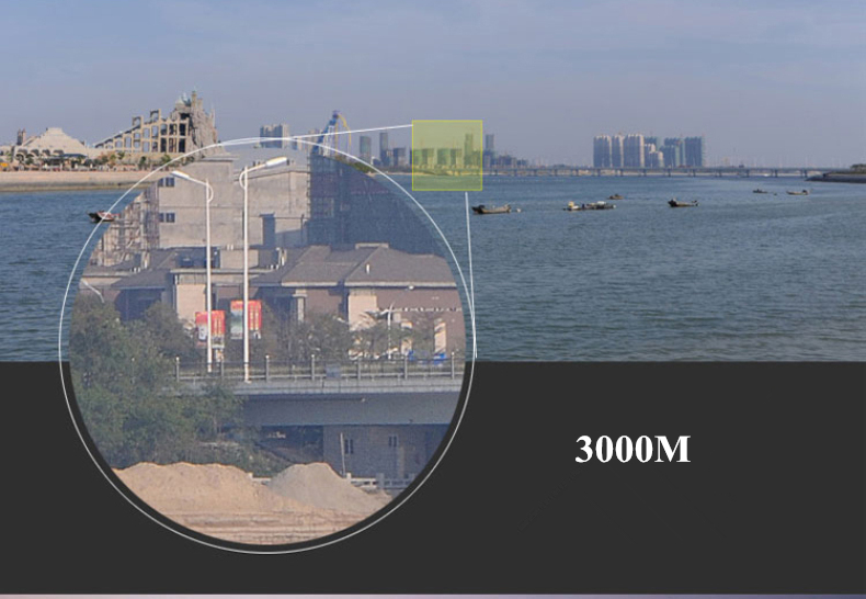 Telescope 60X60 Powerful Binoculars Hd High Magnification For Outdoor Hunting Optical Scopes Lll Night Vision Fixed Zoom 71 2_02