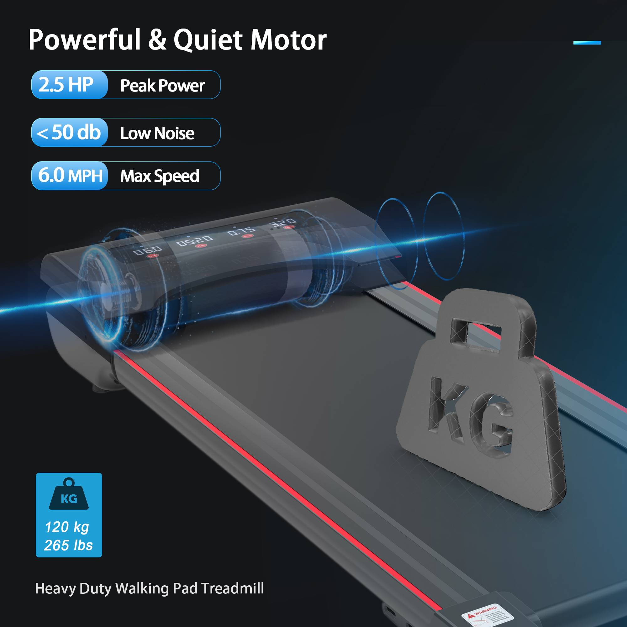 Under Desk Treadmill Machine Walking Pad For Home Office 49 Under Desk Treadmill Machine Walking Pad For Home Office