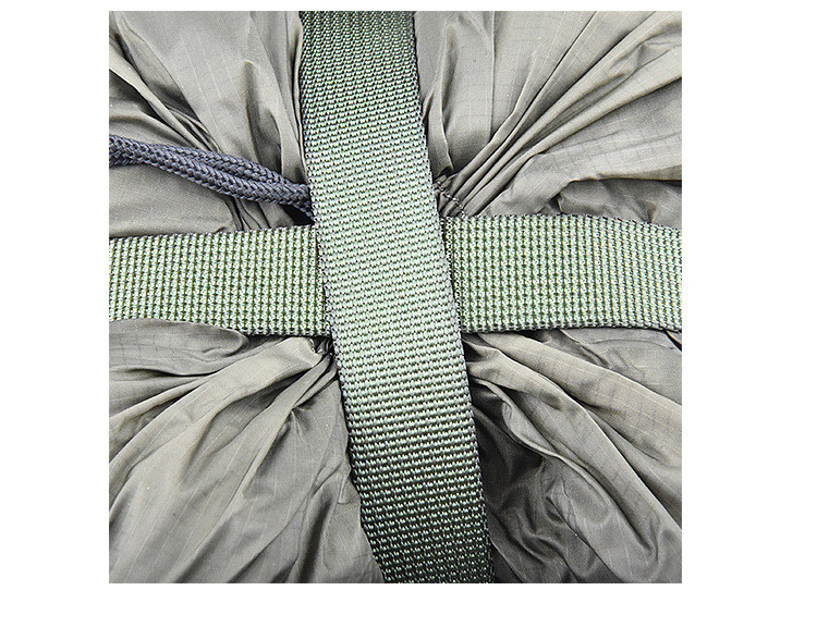 Outdoor camping sleeping bag compression bag 20 Outdoor camping sleeping bag compression bag
