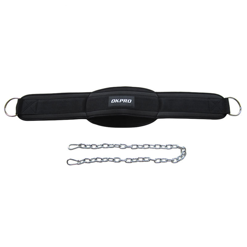 Sports barbell belt 18 Sports barbell belt