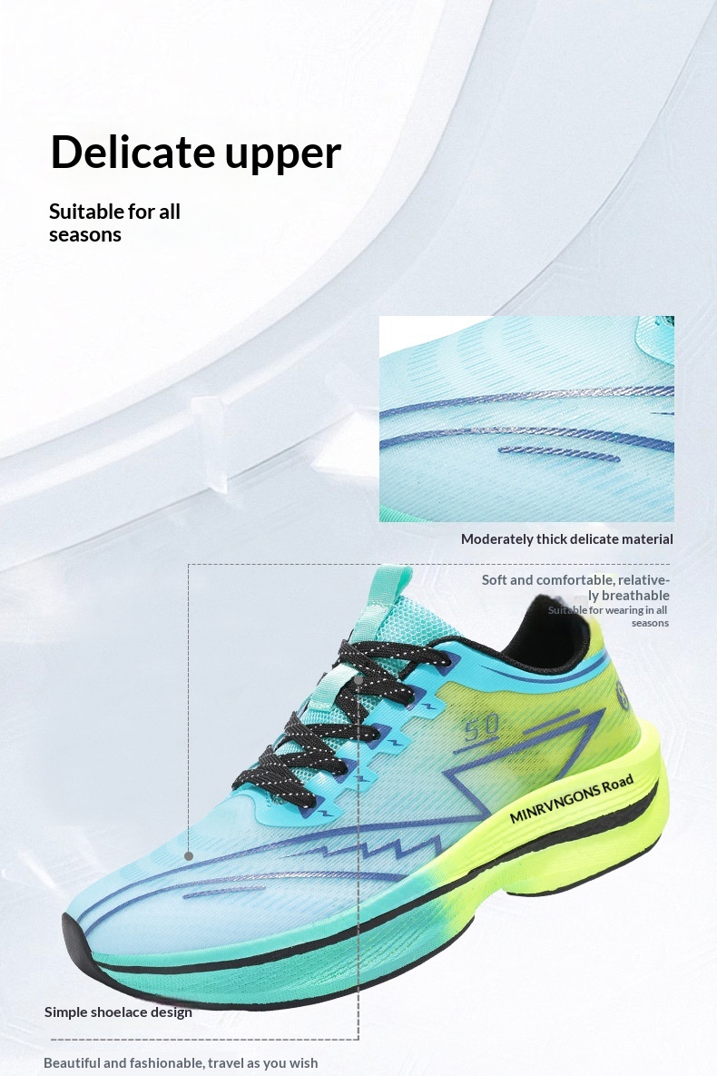 Youth And Children's Racing Sports Flying Electric 5c Running Shoes 22 Youth And Children's Racing Sports Flying Electric 5c Running Shoes