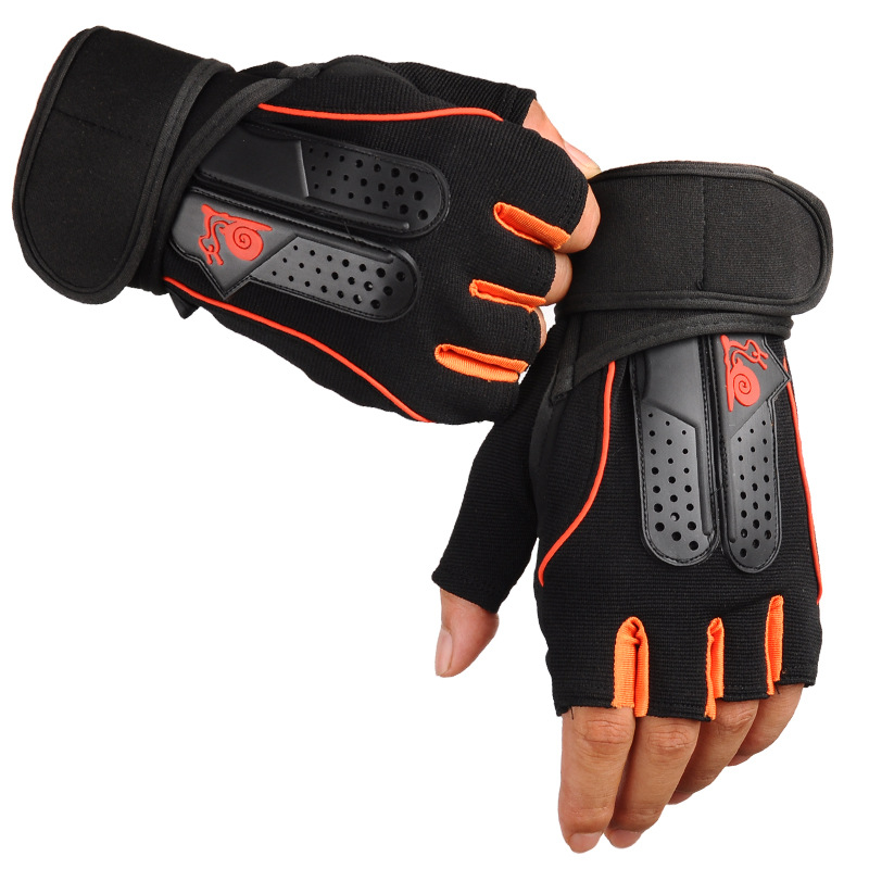 Tactical Long Bracers 4 Tactical Long Bracers