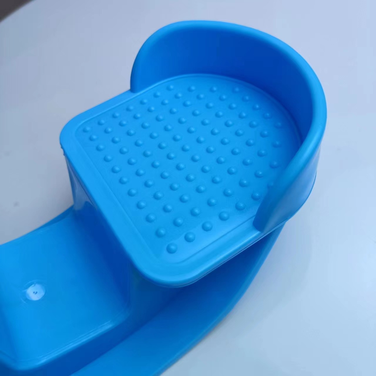 Household Portable Solid-Colored Incline Board For Sports And Fitness 13 Household Portable Solid-Colored Incline Board For Sports And Fitness