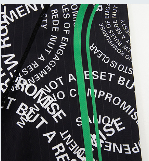 Men's Fashion Professional Boxer Swimming Trunks 13 Men's Fashion Professional Boxer Swimming Trunks