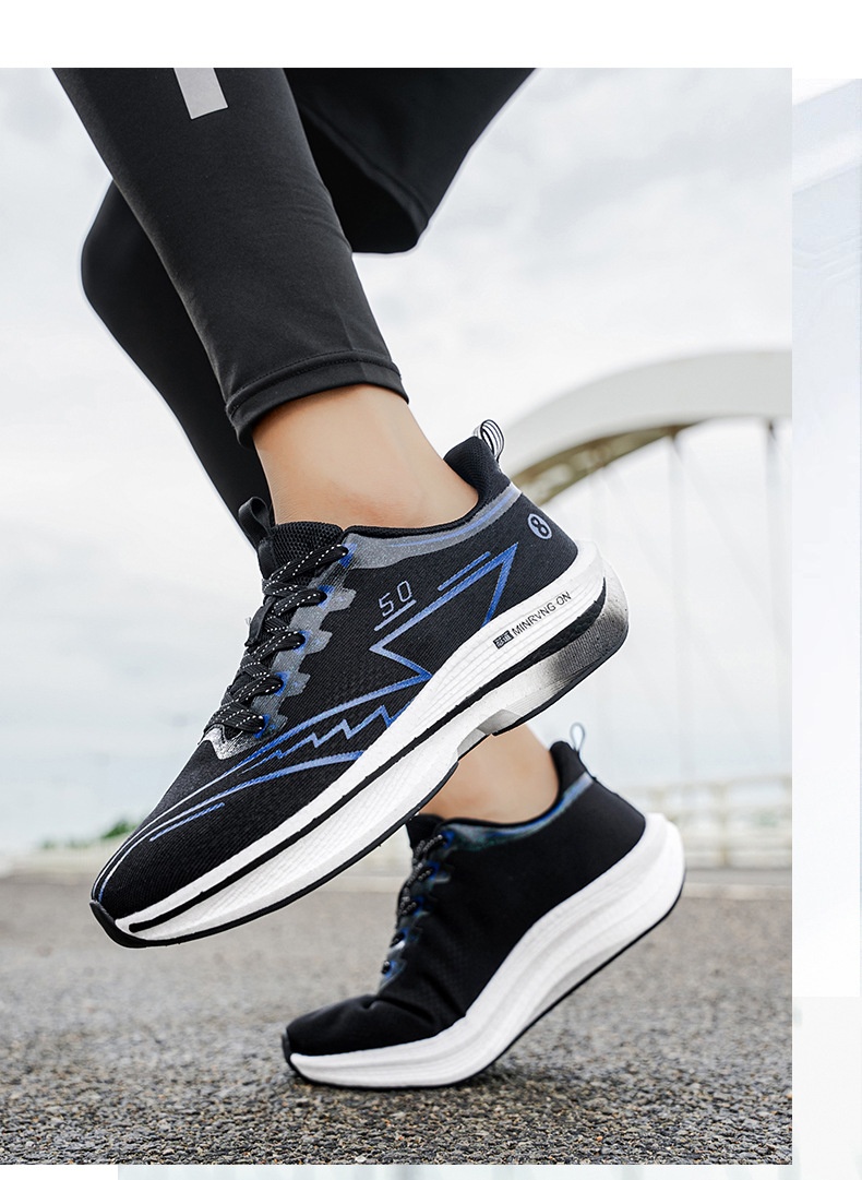 Youth And Children's Racing Sports Flying Electric 5c Running Shoes 16 Youth And Children's Racing Sports Flying Electric 5c Running Shoes