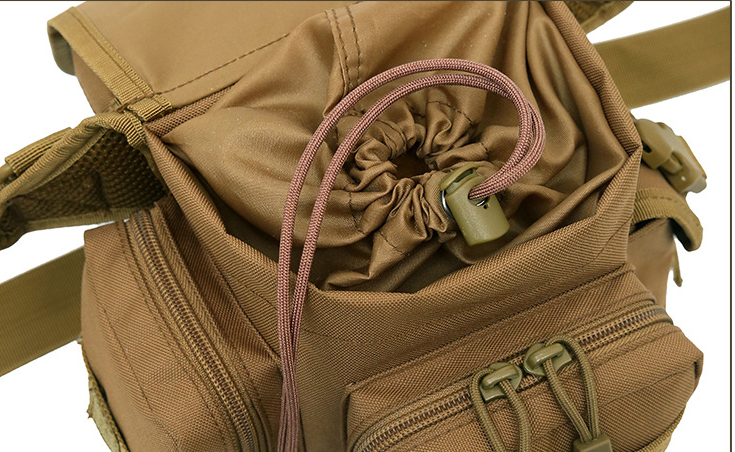 Outdoor Luya Tactical Waist bag 47 Outdoor Luya Tactical Waist bag