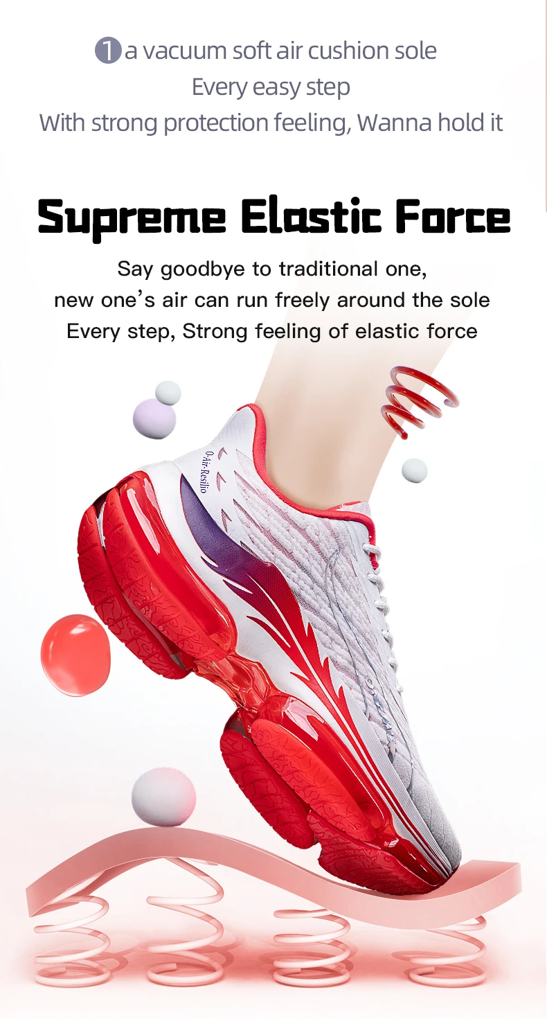 Men's Running Shoes Air Cushion Sneakers 61 Men's Running Shoes Air Cushion Sneakers