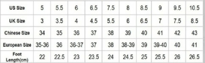 Men's And Women's Fashion Outdoor Hiking Shoes 6 Men's And Women's Fashion Outdoor Hiking Shoes