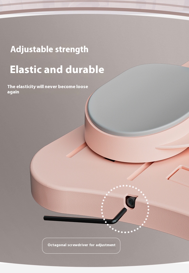 Multifunctional Fitness Supine Board Flat Support Equipment 17 Multifunctional Fitness Supine Board Flat Support Equipment