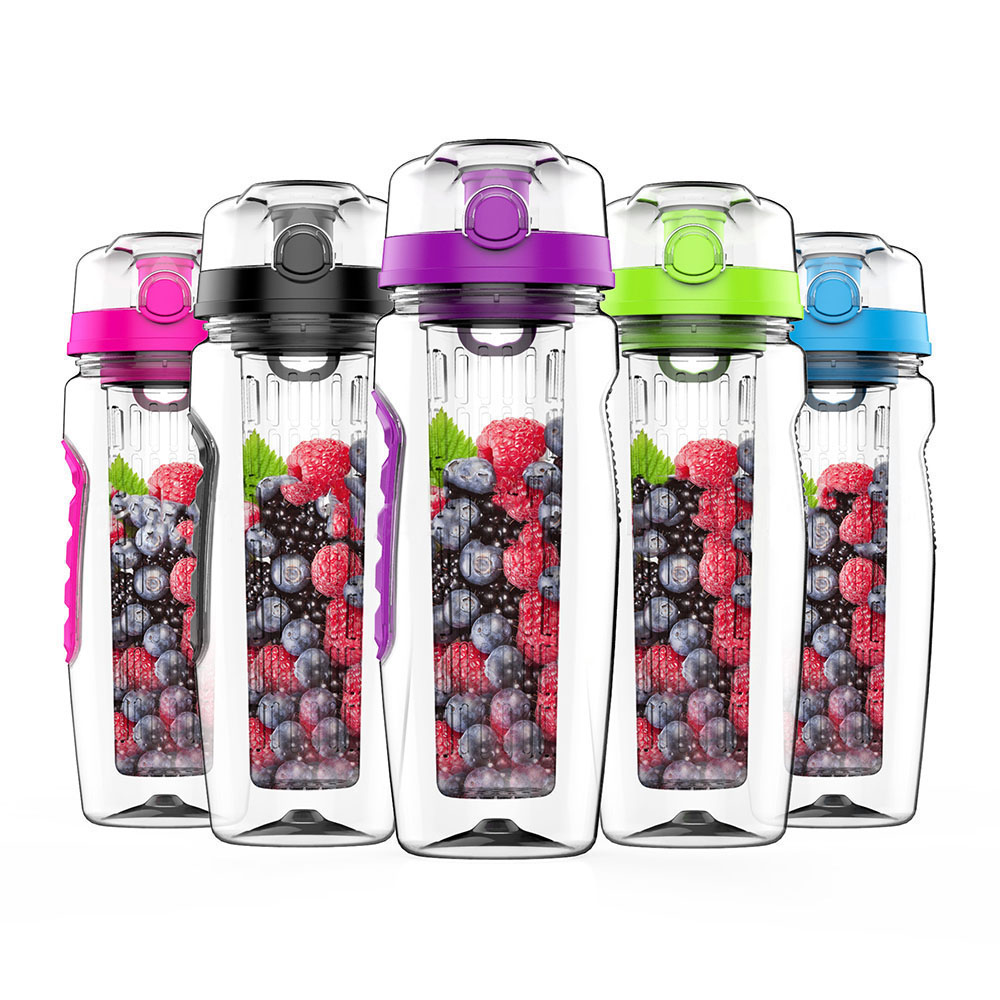 Free Fruit Infuser Juice Shaker Bottle 29 Free Fruit Infuser Juice Shaker Bottle