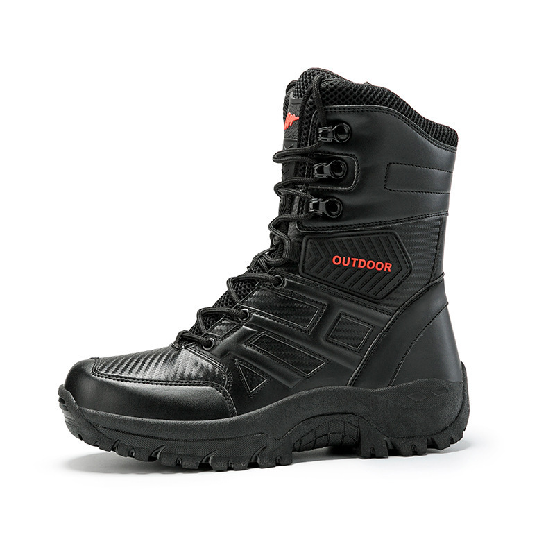Ultralight Men Army Boots 8 Ultralight Men Army Boots