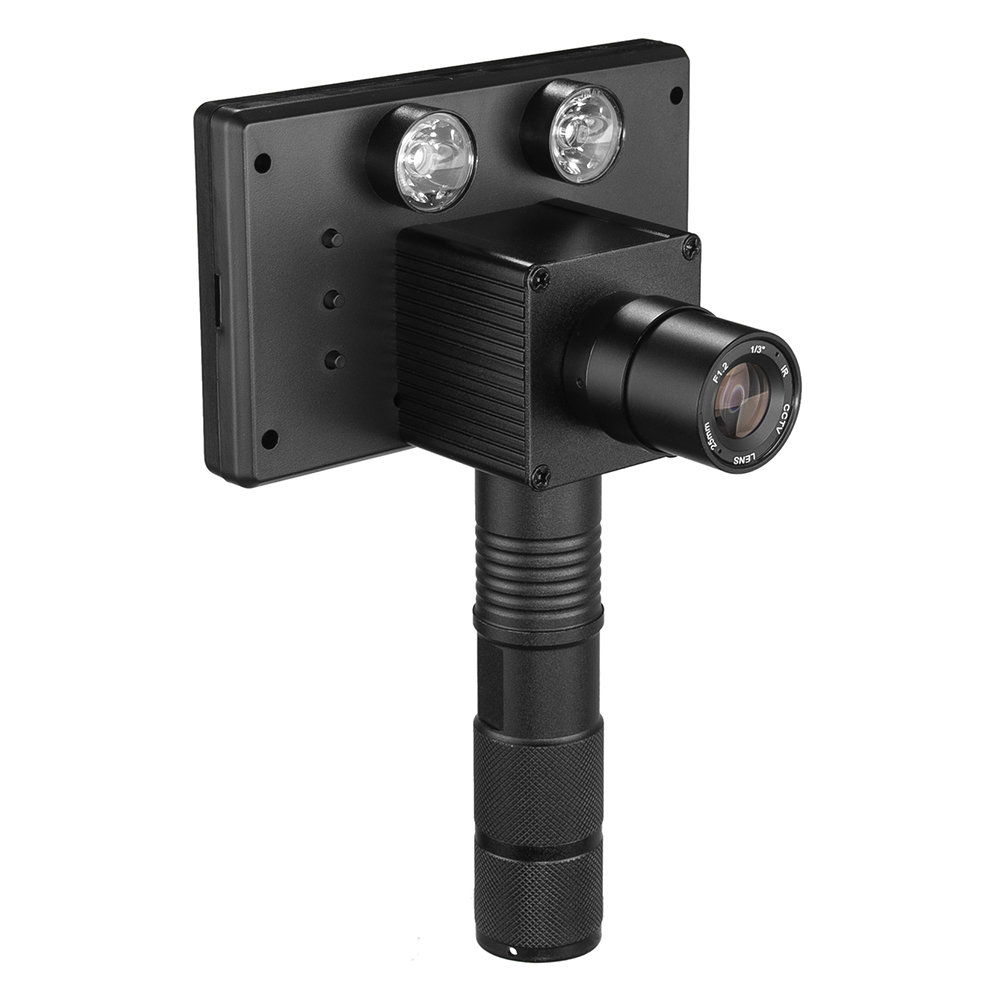 Handheld infrared night vision device 18 Handheld infrared night vision device